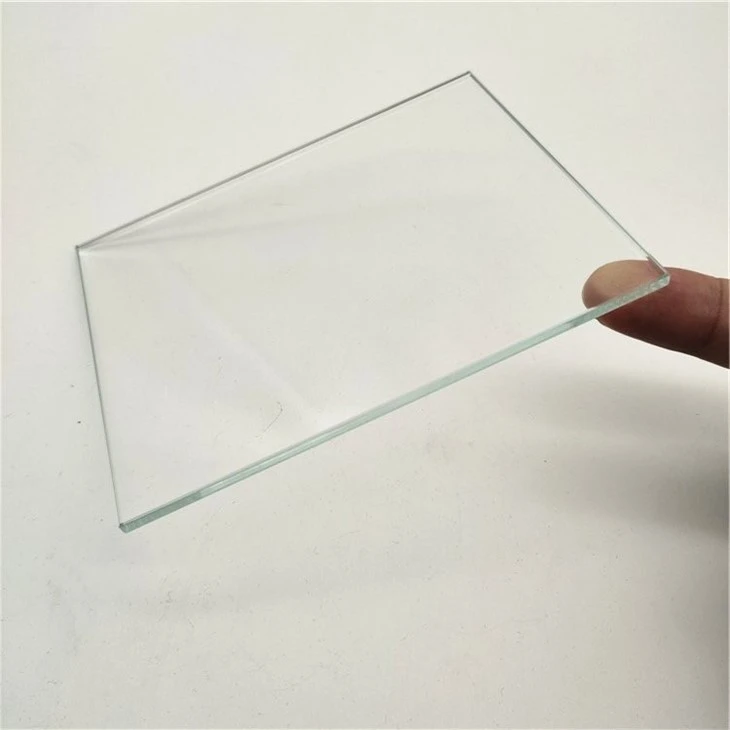 High Quality Refrigerator Tempered Glass Shelf